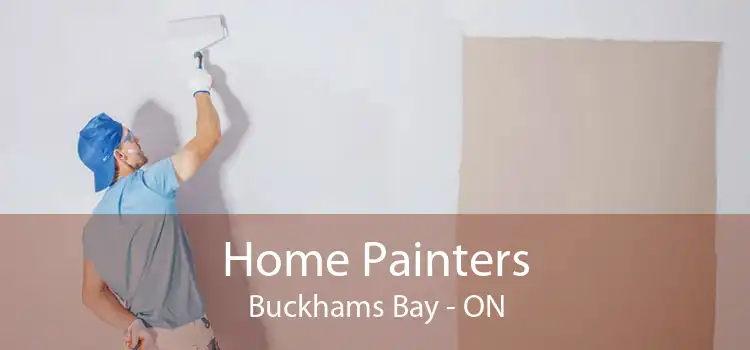 Home Painters Buckhams Bay - ON