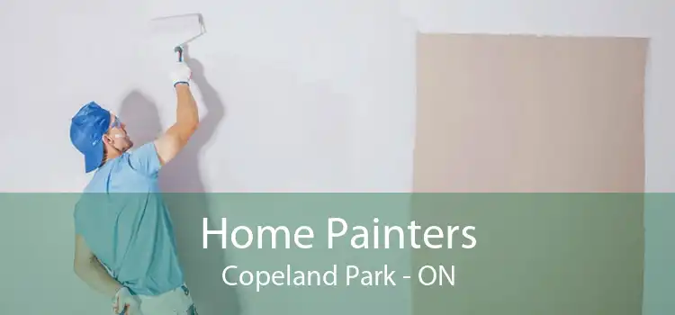 Home Painters Copeland Park - ON