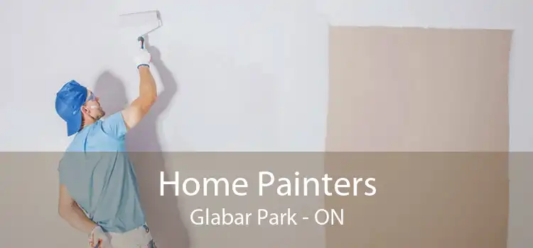 Home Painters Glabar Park - ON