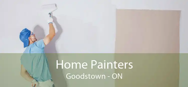 Home Painters Goodstown - ON