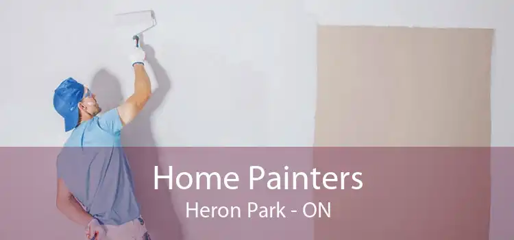 Home Painters Heron Park - ON