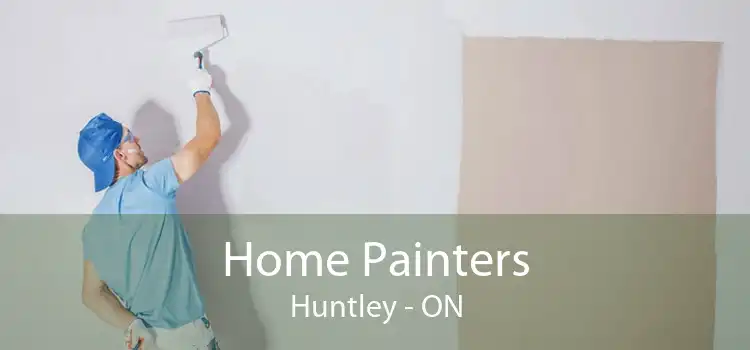 Home Painters Huntley - ON