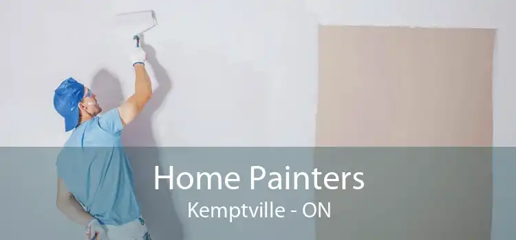 Home Painters Kemptville - ON
