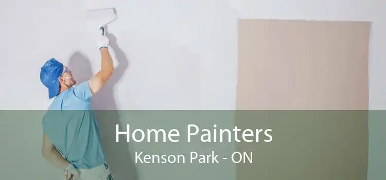 Home Painters Kenson Park - ON