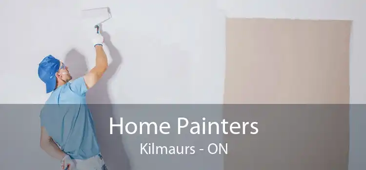 Home Painters Kilmaurs - ON