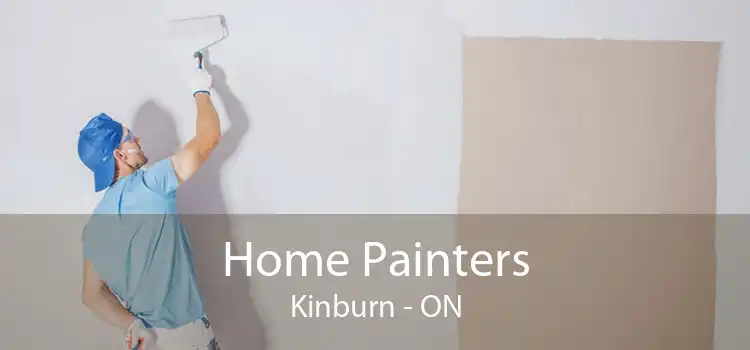 Home Painters Kinburn - ON