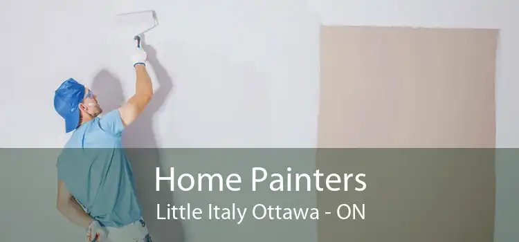 Home Painters Little Italy Ottawa - ON