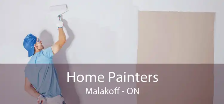 Home Painters Malakoff - ON