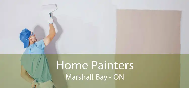 Home Painters Marshall Bay - ON