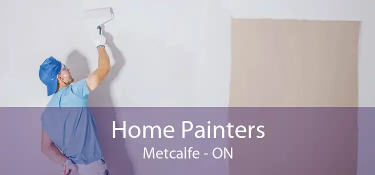 Home Painters Metcalfe - ON