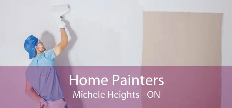 Home Painters Michele Heights - ON