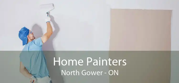 Home Painters North Gower - ON