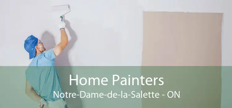Home Painters Notre-Dame-de-la-Salette - ON