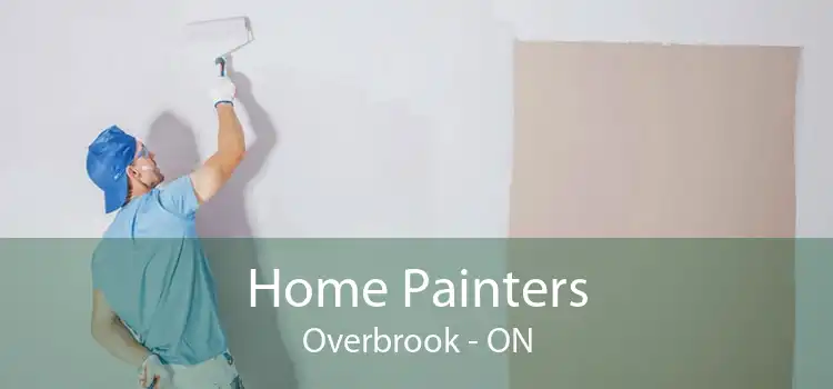 Home Painters Overbrook - ON