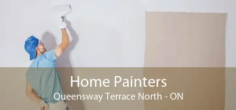 Home Painters Queensway Terrace North - ON