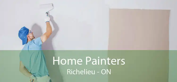 Home Painters Richelieu - ON
