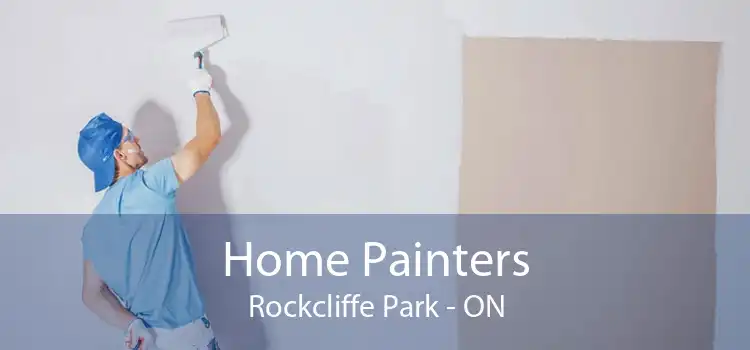 Home Painters Rockcliffe Park - ON