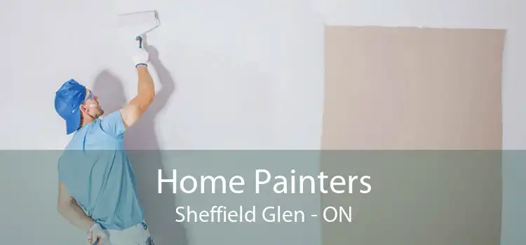 Home Painters Sheffield Glen - ON