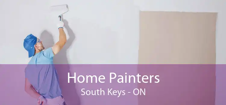 Home Painters South Keys - ON