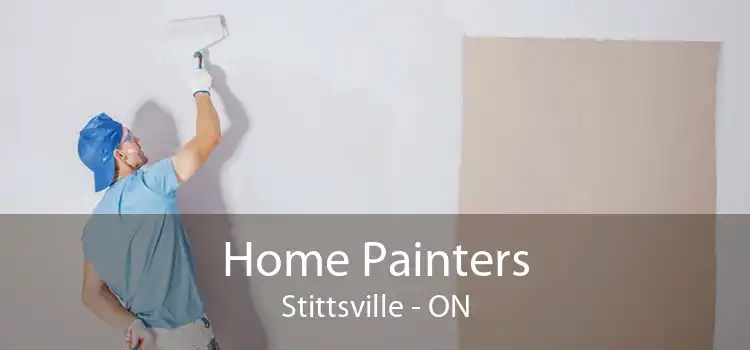 Home Painters Stittsville - ON