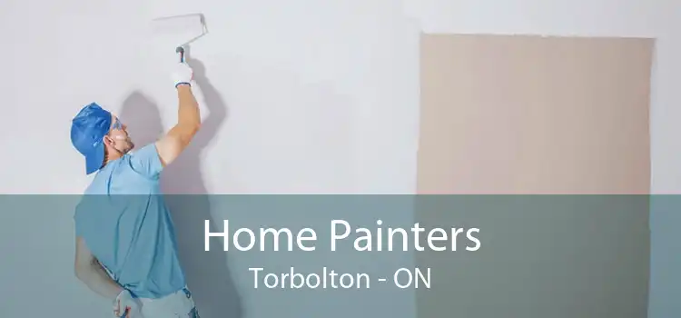 Home Painters Torbolton - ON