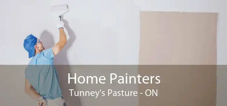 Home Painters Tunney's Pasture - ON