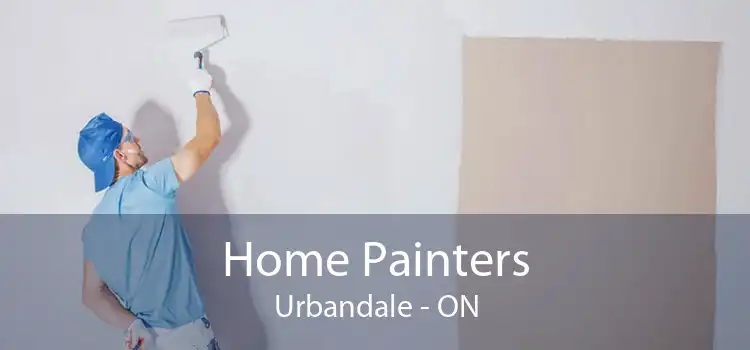 Home Painters Urbandale - ON