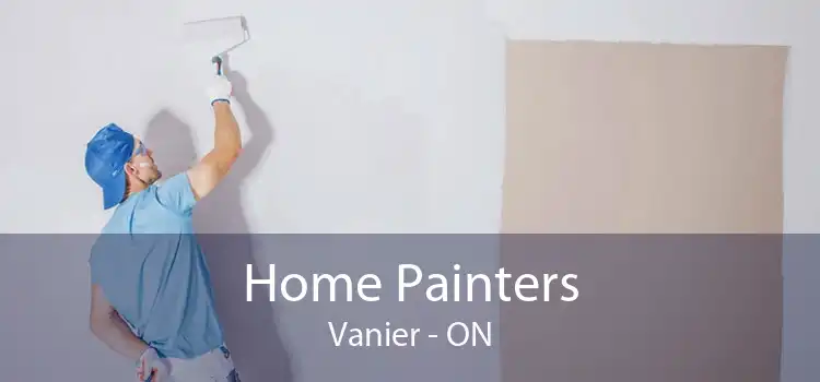 Home Painters Vanier - ON