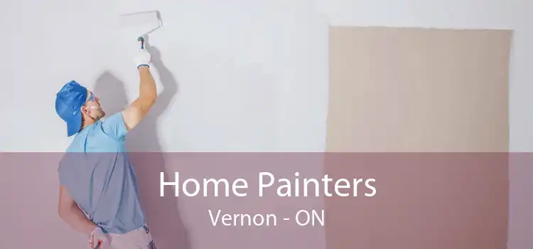 Home Painters Vernon - ON