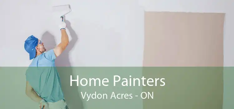 Home Painters Vydon Acres - ON