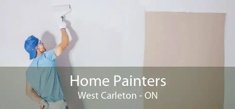 Home Painters West Carleton - ON