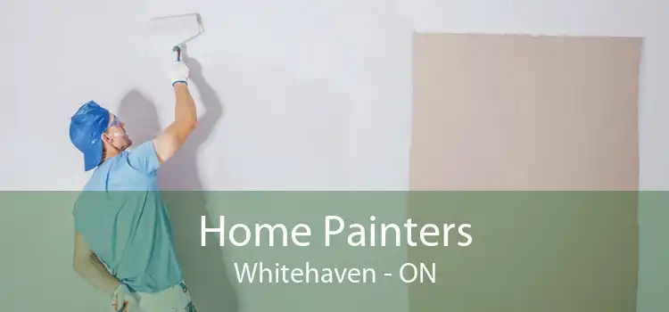 Home Painters Whitehaven - ON