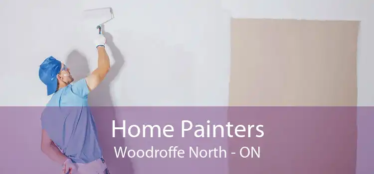 Home Painters Woodroffe North - ON
