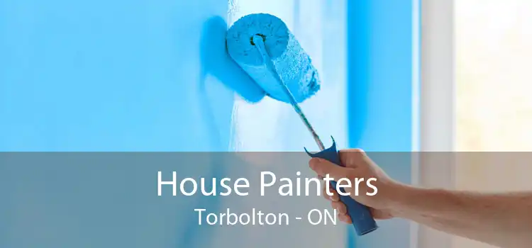 House Painters Torbolton - ON