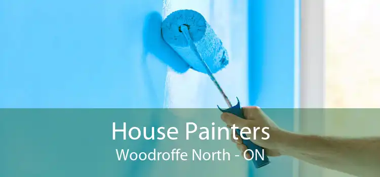 House Painters Woodroffe North - ON