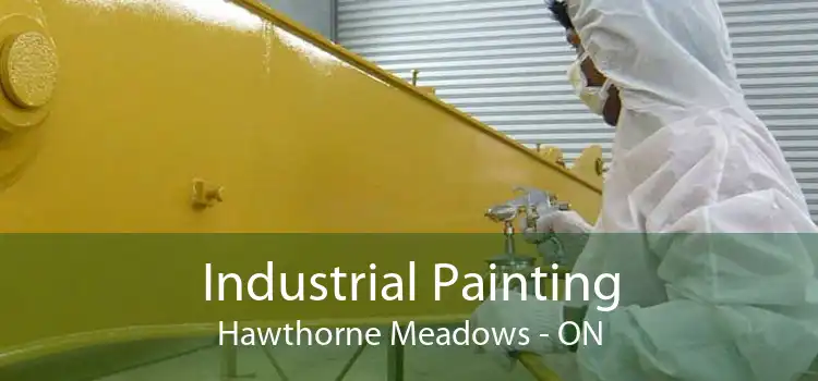 Industrial Painting Hawthorne Meadows - ON