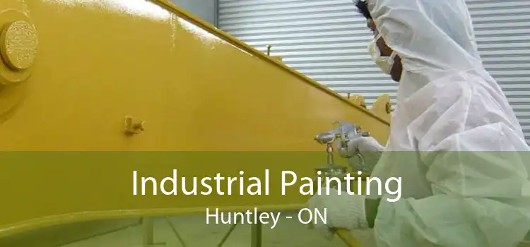 Industrial Painting Huntley - ON
