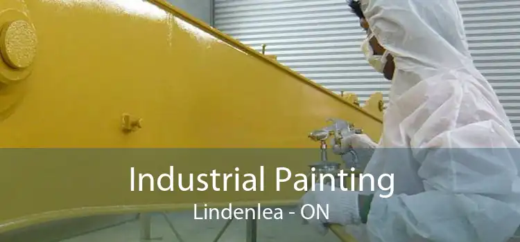 Industrial Painting Lindenlea - ON