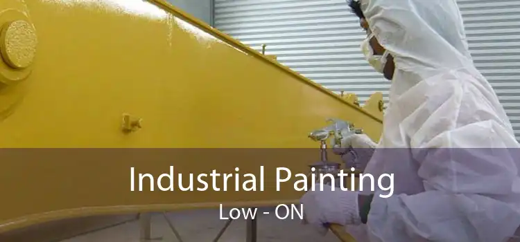 Industrial Painting Low - ON