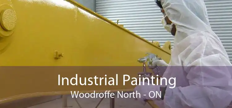 Industrial Painting Woodroffe North - ON