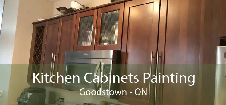 Kitchen Cabinets Painting Goodstown - ON