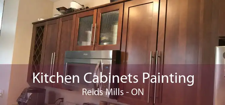 Kitchen Cabinets Painting Reids Mills - ON