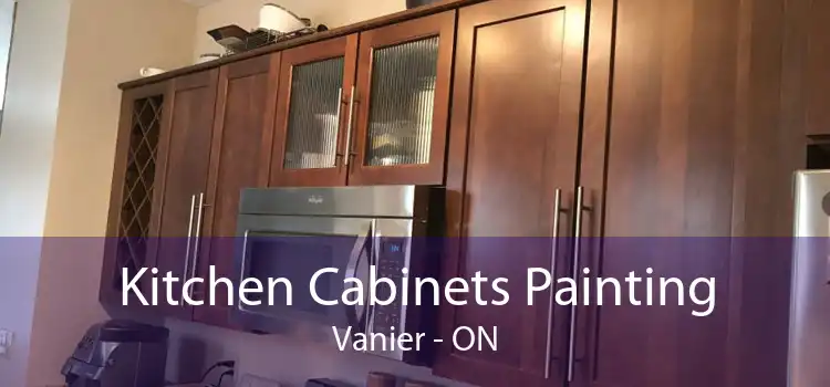 Kitchen Cabinets Painting Vanier - ON