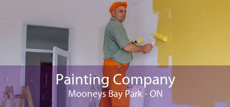 Painting Company Mooneys Bay Park - ON