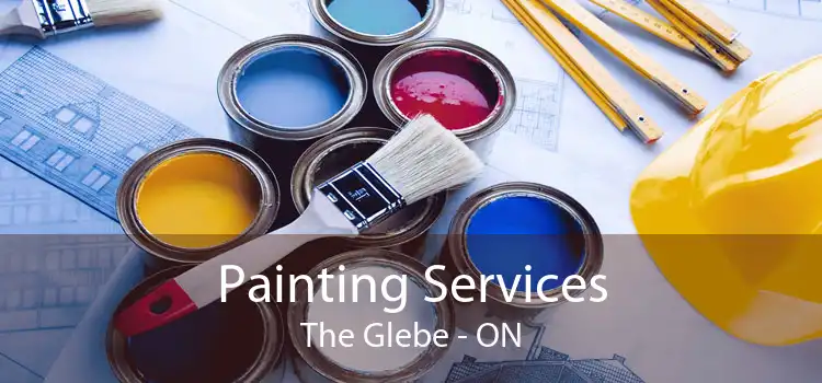 Painting Services The Glebe - ON