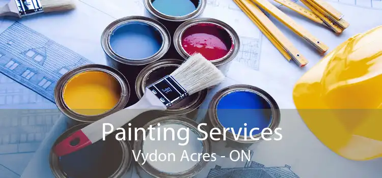 Painting Services Vydon Acres - ON