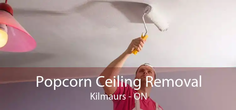 Popcorn Ceiling Removal Kilmaurs - ON