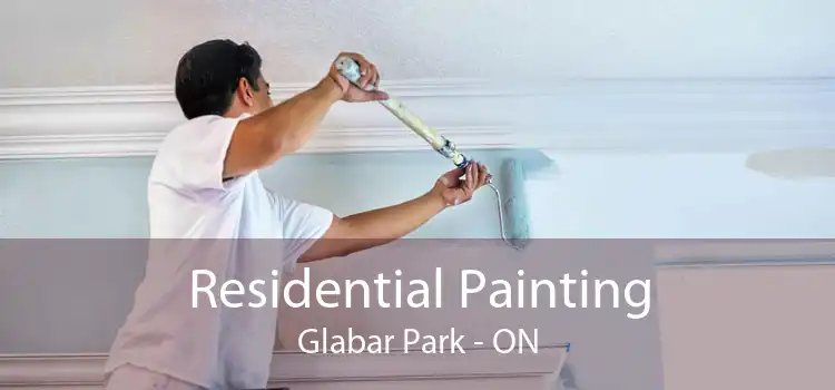 Residential Painting Glabar Park - ON