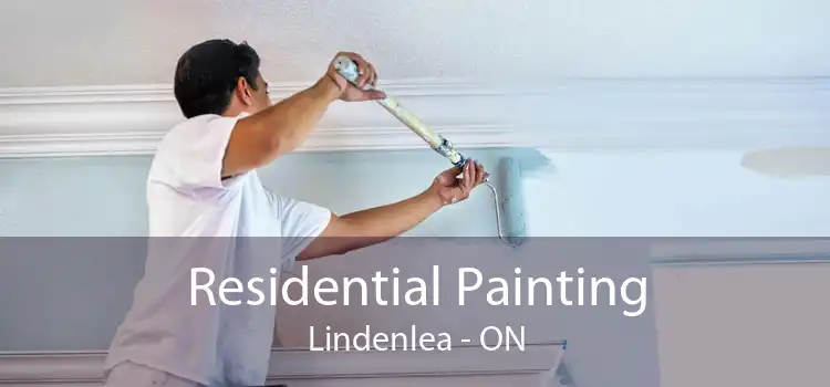 Residential Painting Lindenlea - ON