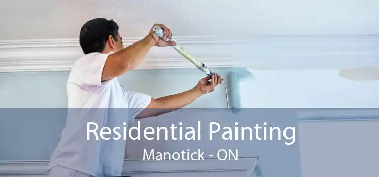 Residential Painting Manotick - ON
